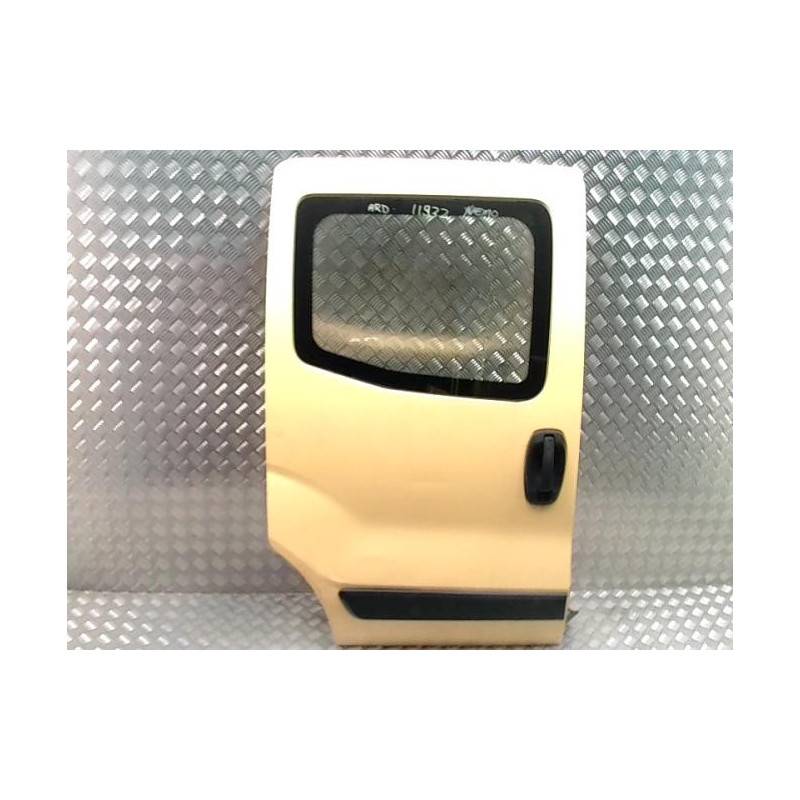 Porte laterale droit CITROEN NEMO d’occasion