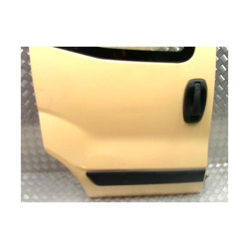 Porte laterale droit CITROEN NEMO d’occasion
