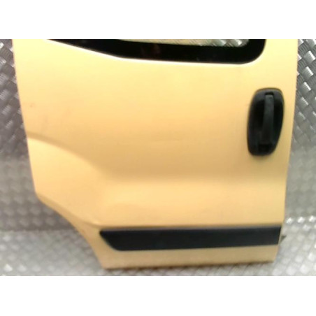 Porte laterale droit CITROEN NEMO d’occasion