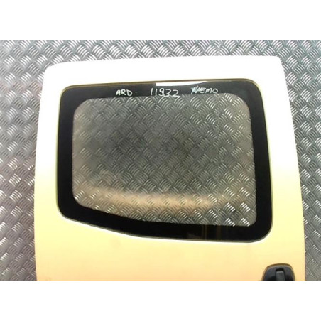 Porte laterale droit CITROEN NEMO d’occasion