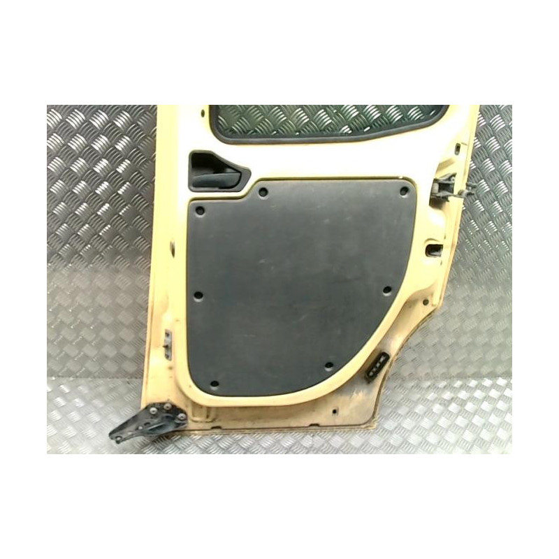 Porte laterale droit CITROEN NEMO d’occasion