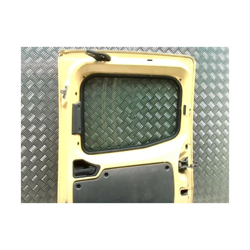 Porte laterale droit CITROEN NEMO d’occasion