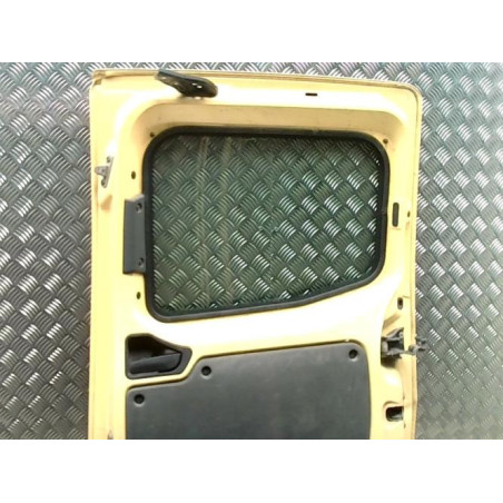 Porte laterale droit CITROEN NEMO d’occasion