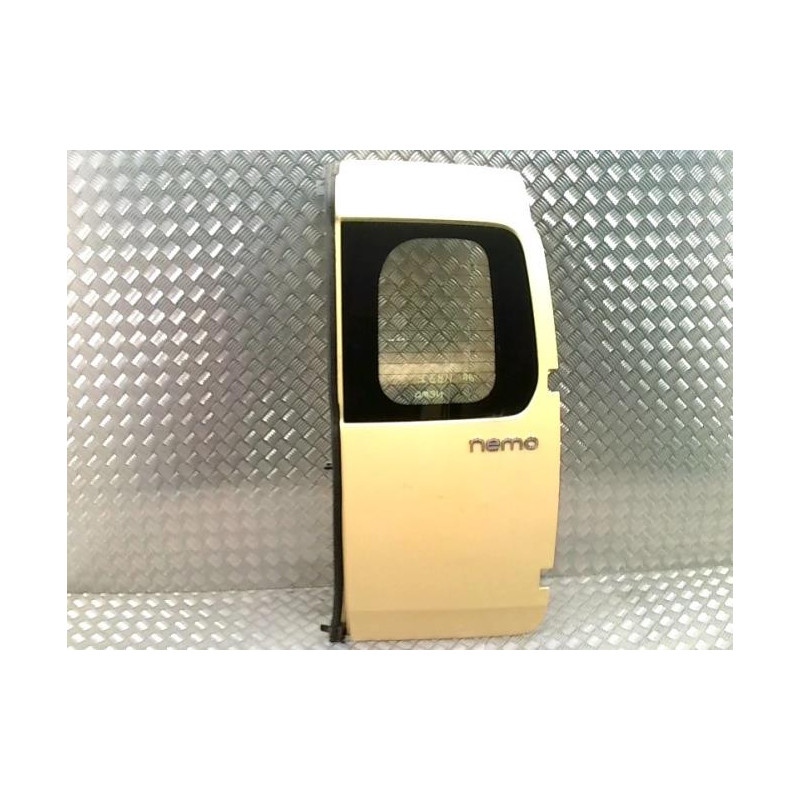 Porte de coffre droit CITROEN NEMO d’occasion