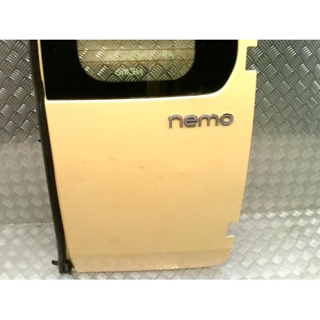 Porte de coffre droit CITROEN NEMO d’occasion