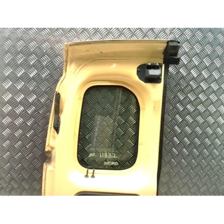 Porte de coffre droit CITROEN NEMO d’occasion