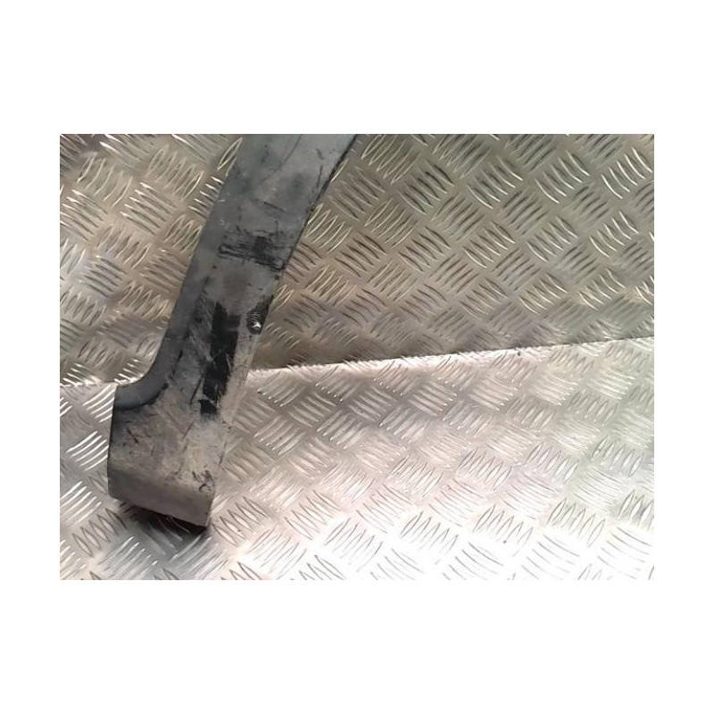 Extension d'aile arriere droit HONDA CIVIC 8 PHASE 2 d’occasion