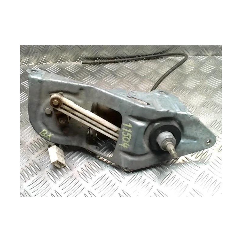 Moteur essuie glace avant CITROEN BX BREAK d’occasion