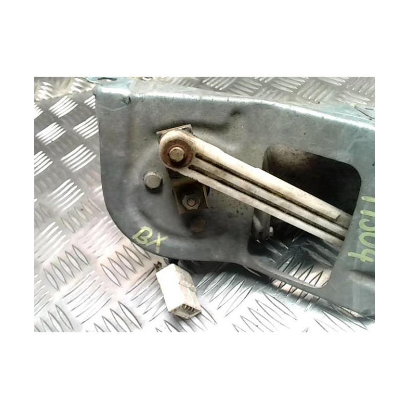 Moteur essuie glace avant CITROEN BX BREAK d’occasion