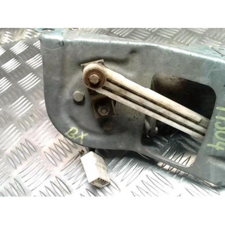 Moteur essuie glace avant CITROEN BX BREAK d’occasion