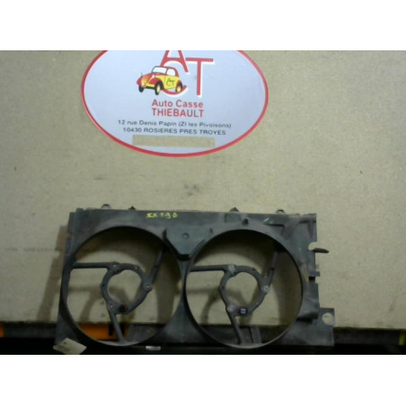 Support radiateur CITROEN ZX d’occasion