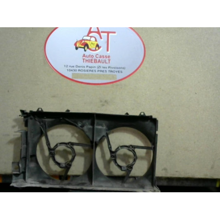 Support radiateur CITROEN ZX d’occasion
