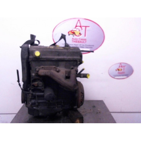 Moteur VOLKSWAGEN POLO II COACH d’occasion