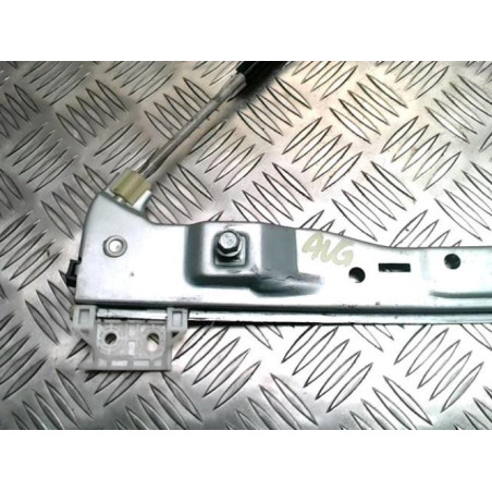 Leve vitre electrique avant gauche CITROEN DS3 PHASE 1 d’occasion