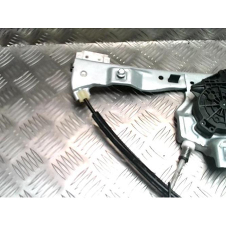 Leve vitre electrique avant gauche CITROEN DS3 PHASE 1 d’occasion