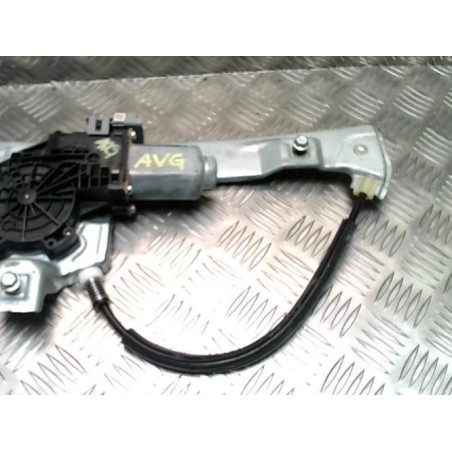 Leve vitre electrique avant gauche CITROEN DS3 PHASE 1 d’occasion