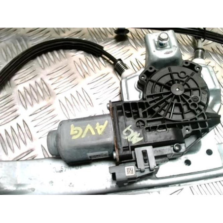 Leve vitre electrique avant gauche CITROEN DS3 PHASE 1 d’occasion