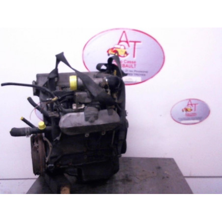 Moteur VOLKSWAGEN POLO II COACH d’occasion