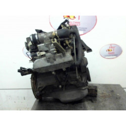 Moteur VOLKSWAGEN POLO II COACH d’occasion
