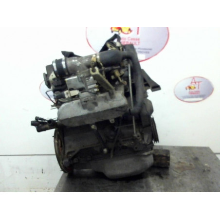 Moteur VOLKSWAGEN POLO II COACH d’occasion