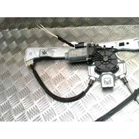 Leve vitre electrique avant droit CITROEN DS3 PHASE 1 d’occasion