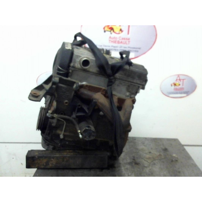 Moteur VOLKSWAGEN POLO II COACH d’occasion