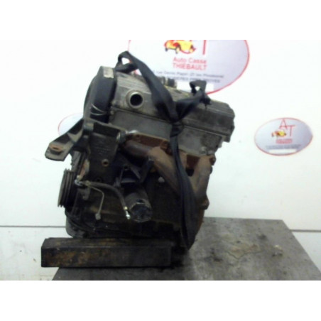 Moteur VOLKSWAGEN POLO II COACH d’occasion