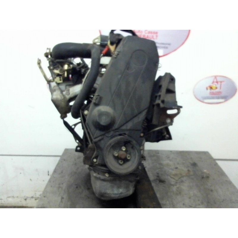 Moteur VOLKSWAGEN POLO II COACH d’occasion