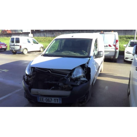 Jante CITROEN BERLINGO 2 PHASE 3 d’occasion