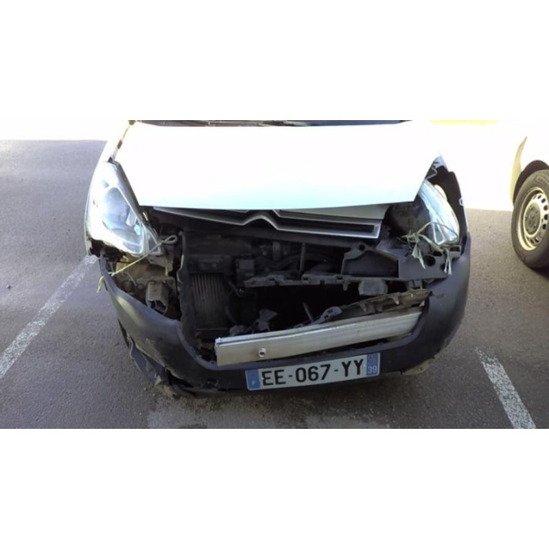 Jante CITROEN BERLINGO 2 PHASE 3 d’occasion
