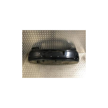 Pare choc arriere VOLKSWAGEN POLO 5 PHASE 1 d’occasion