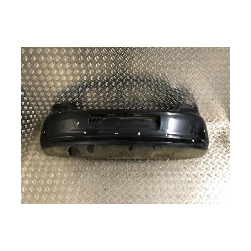Pare choc arriere VOLKSWAGEN POLO 5 PHASE 1 d’occasion