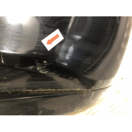 Pare choc arriere VOLKSWAGEN POLO 5 PHASE 1 d’occasion