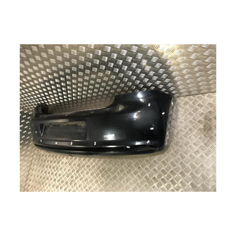 Pare choc arriere VOLKSWAGEN POLO 5 PHASE 1 d’occasion
