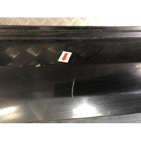 Pare choc arriere VOLKSWAGEN POLO 5 PHASE 1 d’occasion