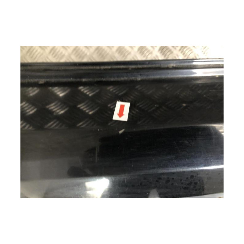 Pare choc arriere VOLKSWAGEN POLO 5 PHASE 1 d’occasion