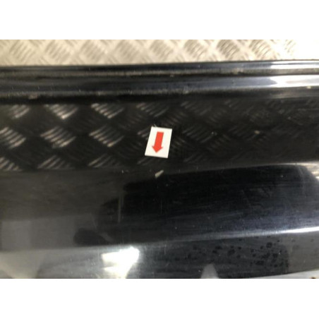 Pare choc arriere VOLKSWAGEN POLO 5 PHASE 1 d’occasion