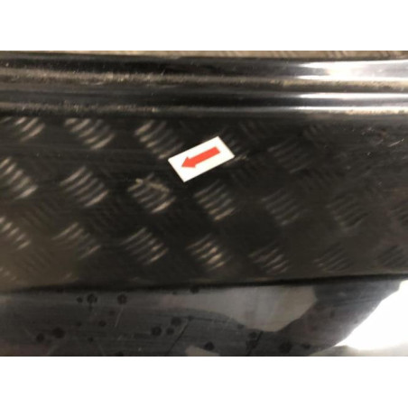 Pare choc arriere VOLKSWAGEN POLO 5 PHASE 1 d’occasion