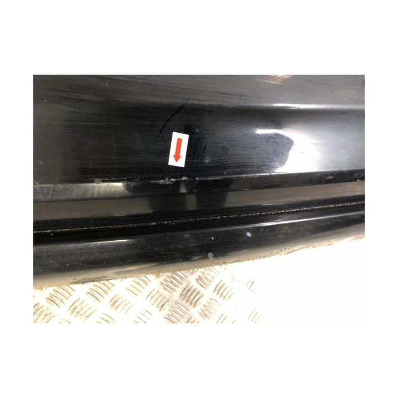 Pare choc arriere VOLKSWAGEN POLO 5 PHASE 1 d’occasion