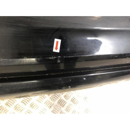 Pare choc arriere VOLKSWAGEN POLO 5 PHASE 1 d’occasion