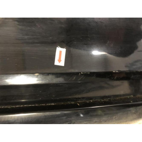 Pare choc arriere VOLKSWAGEN POLO 5 PHASE 1 d’occasion