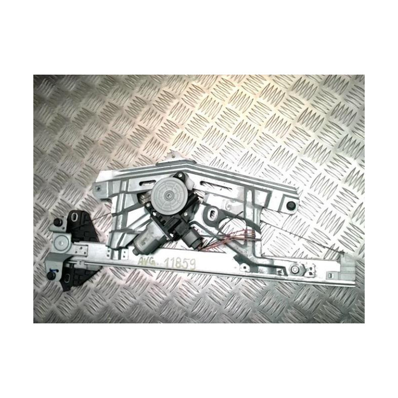 Leve vitre electrique avant gauche HONDA CIVIC 8 PHASE 2 d’occasion