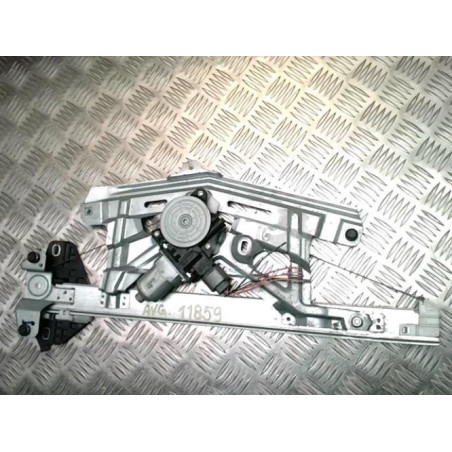 Leve vitre electrique avant gauche HONDA CIVIC 8 PHASE 2 d’occasion