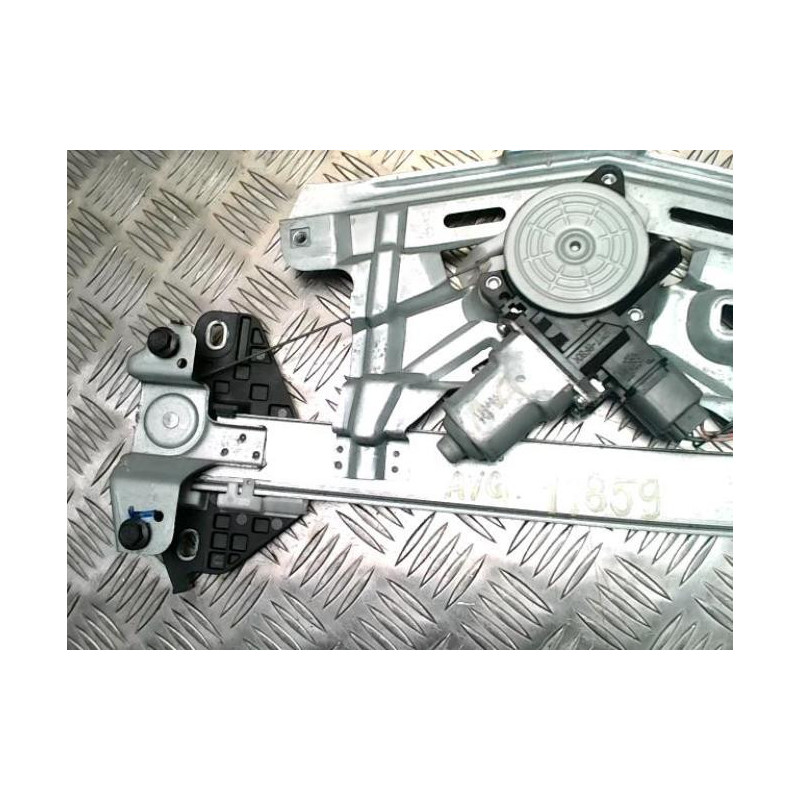 Leve vitre electrique avant gauche HONDA CIVIC 8 PHASE 2 d’occasion