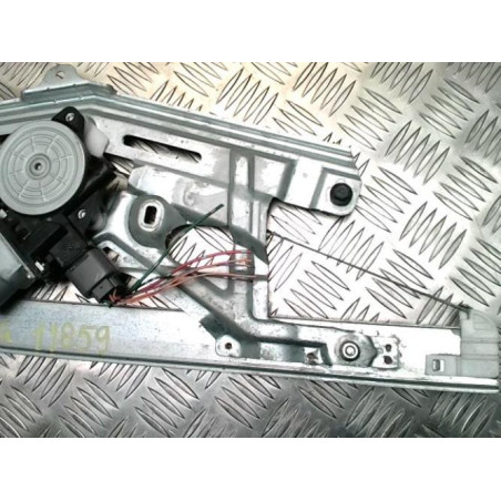 Leve vitre electrique avant gauche HONDA CIVIC 8 PHASE 2 d’occasion