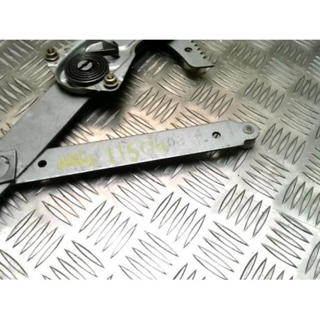 Leve vitre mecanique arriere gauche CITROEN BX BREAK d’occasion