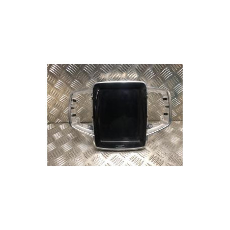 Ecran GPS VOLVO XC 90 2 PHASE 1 d’occasion
