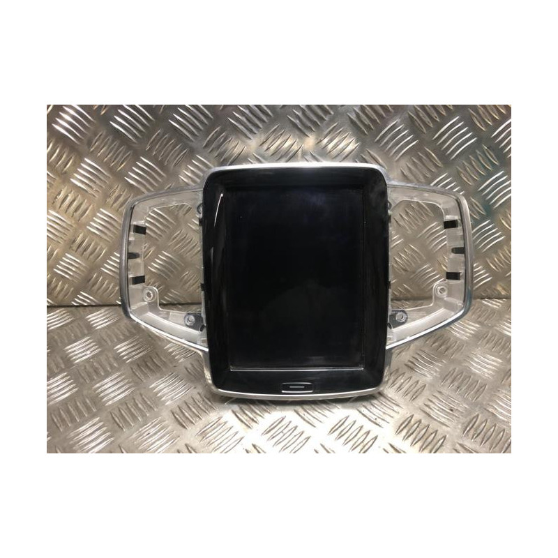Ecran GPS VOLVO XC 90 2 PHASE 1 d’occasion