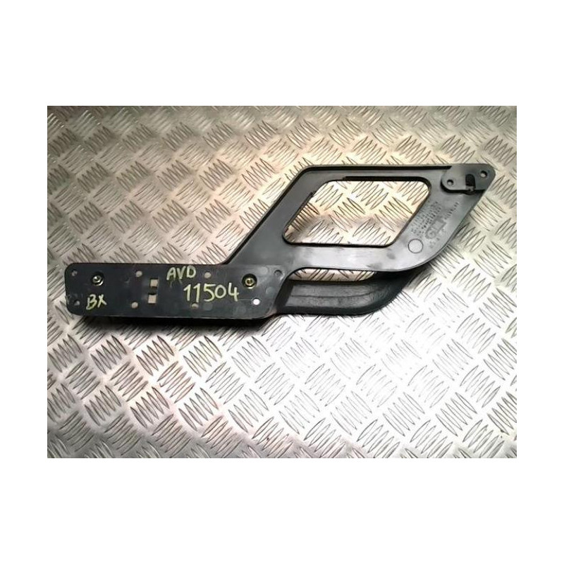 Garniture porte avant droite CITROEN BX BREAK d’occasion