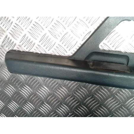 Garniture porte arriere gauche CITROEN BX BREAK d’occasion